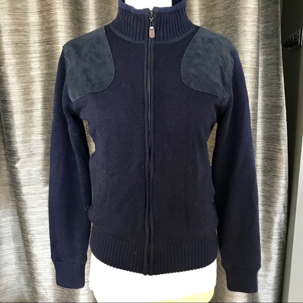 Orvis 100% Wool